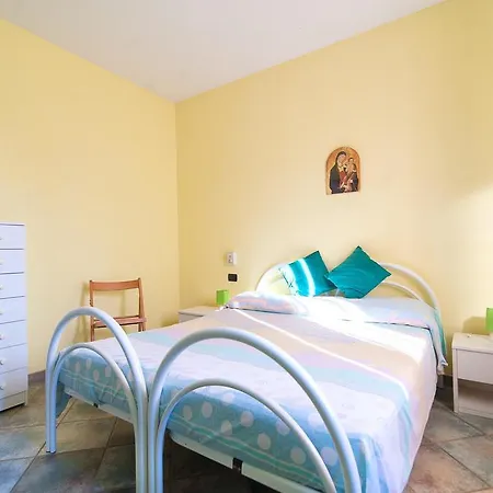 Villa Katia Galatone