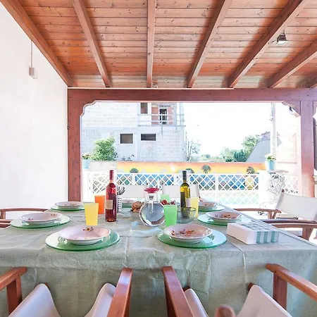 Villa Katia