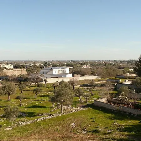 Katia Villa Galatone