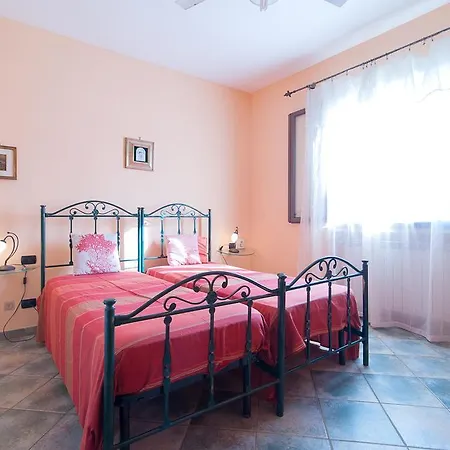 Villa Katia
